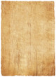 old papyrus paper