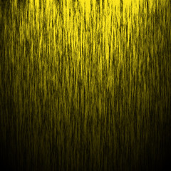 Yellow background wallpaper texture or surface