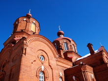 Bialowieza Orthodox Church