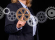 © dp@pic - Business in Bewegung
