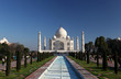 © berzina - taj mahal