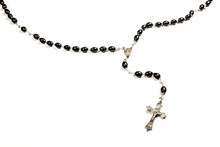 Rosary Beads.