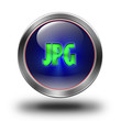 JPG glossy icon