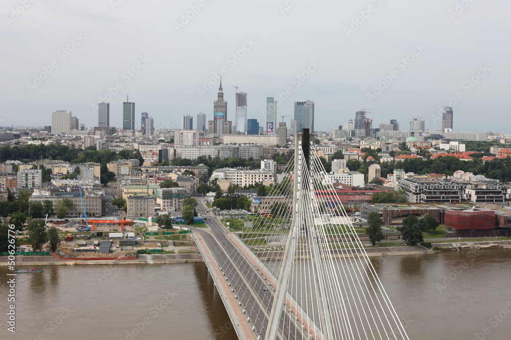 widok-na-most-swietokrzyski-i-panorame-warszawy-w-tle