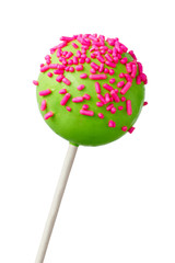 Poster - Cake pop