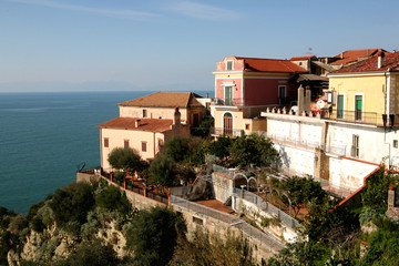 Poster - agropoli