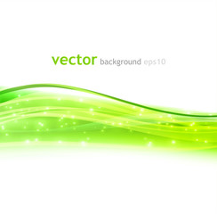 Poster - abstract background