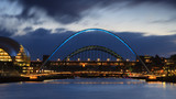 Gateshead Evening