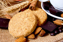 Grain Biscuits