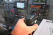 to control the plane © WS