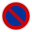 Eingeschränktes Haltverbot – Parkverbot – Verkehrszeichen StVO