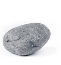 One Rock On White