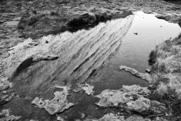 Canvas Print - Australian Outback