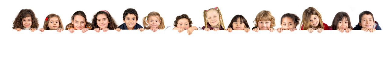 children