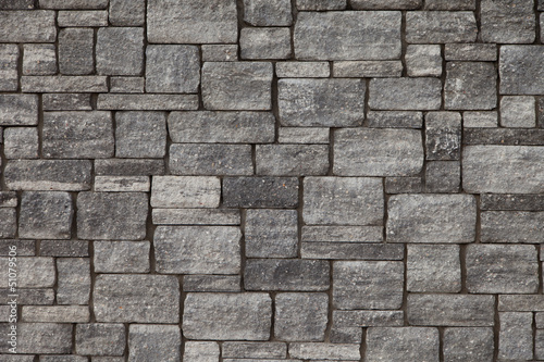 Plakat na zamówienie Granit Wall Texture