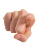 © Krakenimages.com - Human Hand Pointing