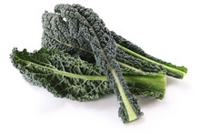 Black Kale, Italian Kale