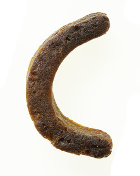 Cookie letter