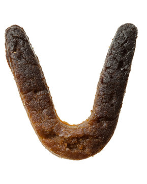 Cookie letter