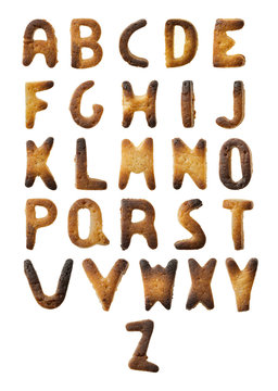 Cookie ABC