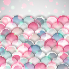 Poster - Abstract Background