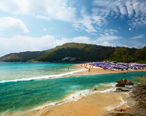 Canvas Print - Phuket