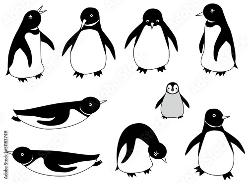 ペンギン Adobe Stock でこのストックイラストを購入して 類似のイラストをさらに検索 Adobe Stock ペンギン Adobe Stock でこのストックイラストを購入して 類似のイラストをさらに検索 Adobe Stock