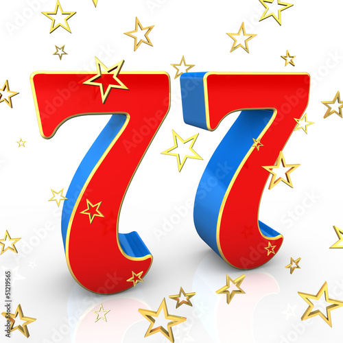 Открытки к 77 летию мужчине, лет