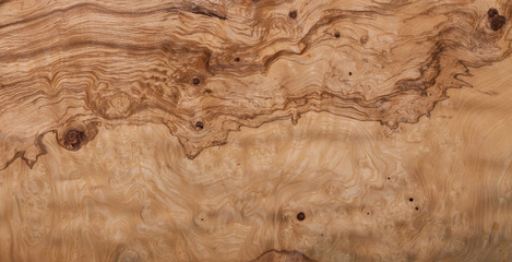 briar-root wood texture