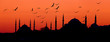 Estambul skyline