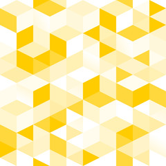 Fototapete - Abstract seamless texture