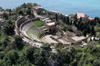 Teatro greco di Taormina