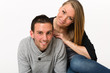 © Lumenstrauss - Romantisches Paarshooting Alina und Danny