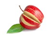 Apfel - apple