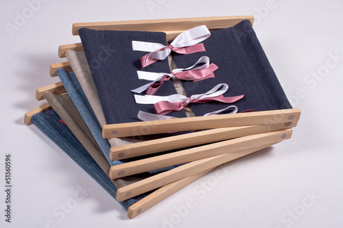 Montessori Practical Life Toys: Dressing Frames