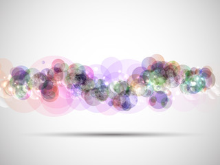 Abstract design background