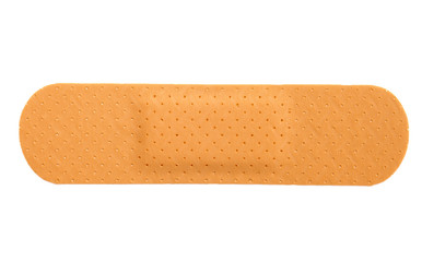plaster