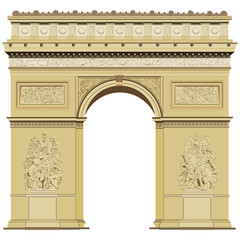 Arch of Triumph