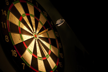 darts arrows