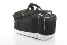 Download Duffle Bag Mockup Free Mockup Download