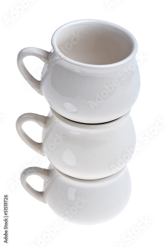 Ceramic Cooking Pot On White Buy This Stock Photo And Explore Similar Images At Adobe Stock Adobe Stock