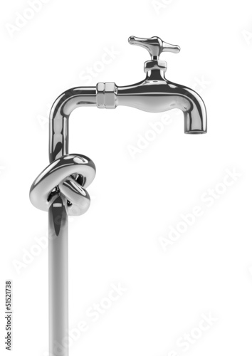 Fényképezés  Knot tap