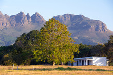 Stellenbosch, South Africa