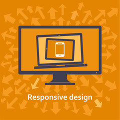 responsive design