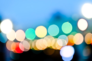 Bokeh