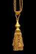 © praisaeng - curtain tassel for interior decoration
