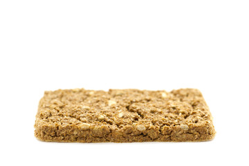 Fiber Crispbread