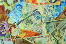 Latin American Currencies