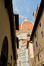 Der Dom In Florenz
