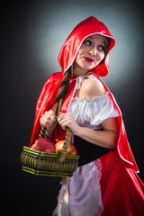 Little Red Riding Hood